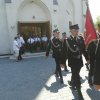 Gminny Dzień Strażaka